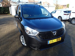 Dacia Dokker - 1.5 dCi 75 Essential VOORZIEN VAN AIRCO+TREKHAAK+IMPERIAAL EURO6