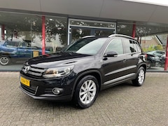 Volkswagen Tiguan - 1.4 TSI Sport&Style | Trekhaak | Cruise |