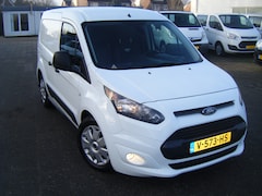 Ford Transit Connect - 1.5 TDCI L1 Trend VOORZIEN VAN AUTOMAAT+CRUISE+AIRCO EURO 6