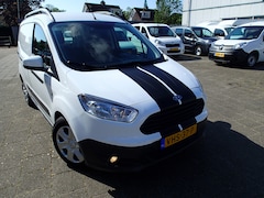 Ford Transit Courier - 1.5 TDCI Trend Start&Stop VOORZIEN VAN AIRCO+CRUISE+2X ZIJSCHUIFDEUR