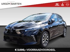 Mitsubishi Colt - 1.6 HEV Intense Van € 29.090, - voor € 26.530,