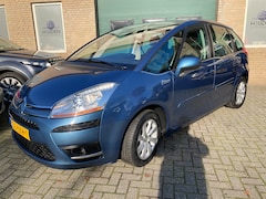 Citroën C4 Picasso - 1.6 VTi Image 5p. 1 ste eigenaar +2set  winterband