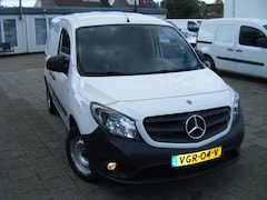 Mercedes-Benz Citan - 108 CDI VOORZIEN VAN AIRCO EURO 6