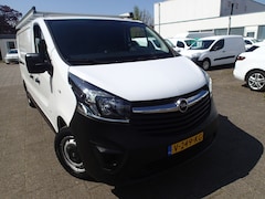 Opel Vivaro - 1.6 CDTI L2H1 Edition EcoFlex VOORZIEN VAN AIRCO+CRUISE+IMPERIAAL EURO 6