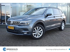 Volkswagen Tiguan Allspace - 1.5 TSI 150PK DSG-7 Highline | TREKHAAK | ADAPT. CRUISE | STOELVERW