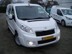 Peugeot Expert - 227 2.0 HDI L1H1 Navteq 2 VOORZIEN VAN AIRCO+CRUISECONTROL EURO 6