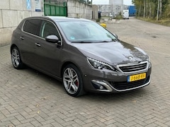 Peugeot 308 - 1.2 PureTech GT-line