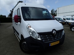 Renault Master - T35 2.3 dCi L1H2 Energy VOORZIEN VAN AIRCO+CRUISE+IMPERIAAL EURO 6