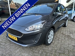 Ford Fiesta - 1.1 Trend 5 deurs navigatie airco/ecc