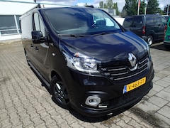 Renault Trafic - 1.6 dCi T29 L2H1 DC Luxe Energy VOORZIEN VAN DUBB.CAB.+AIRCO+CRUISE EURO 6