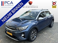 Kia Stonic - 1.0 T-GDi DynamicLine Luxe uitvoering/Two-Tone/Airco/Navigatie