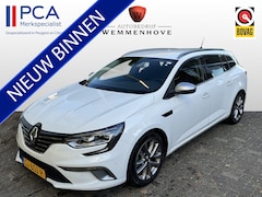 Renault Mégane Estate - 1.2 TCe GT-Line Automaat/Bose Sound System/El. ramen/GT-Line