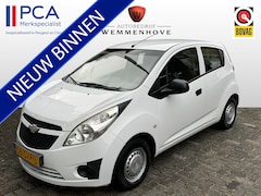 Chevrolet Spark - 1.0 16V LS Bi-Fuel LPG-G3 /Airco