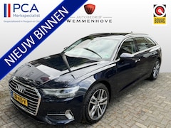 Audi A6 Avant - 45 TFSI Sport Lease edition Nieuw model/2.0TFSI/Vrtual displ/Trekh/245PK