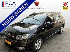 Dacia Logan MCV - 0.9 TCe Laureate Navigatie/Camera/El.ramen