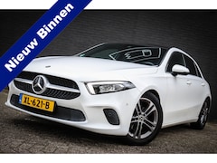 Mercedes-Benz A-klasse - 160 Advantage /Wide screen/Navi/Camera