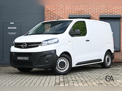 Opel Vivaro - bestel 2.0 CDTI L1H1 Innovation