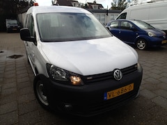 Volkswagen Caddy - 1.2 TSI BMT VOORZIEN VAN AIRCO+CRUISE BENZINE UITVOERING