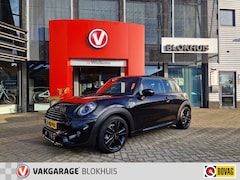 MINI John Cooper Works - 1.5 A/T JCW Dalston | Keyless | Navi | Stoelverw