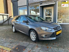 Ford Focus Wagon - 1.6 EcoBoost Titanium / NAVI / ACHTERUITRIJ CAMERA