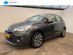 Citroën C3 - 1.2 VTI 60KW/82PK Tendance