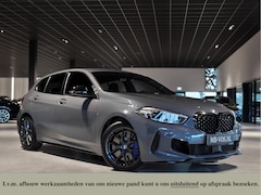 BMW 1-serie - M135i xDrive Performance|Aerodynamica|Sportstoelen|Harman-Kardon|Active Guard|LED