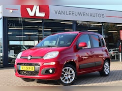 Fiat Panda - 0.9 TwinAir Sempre | Airco | NAP | Elektrische ramen