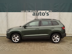 Skoda Karoq - 1.6 TDI Ambition Business -PANO-NAVI-ECC