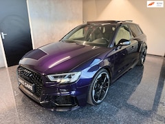 Audi A3 Sportback - 2.5 TFSI RS3 Quattro 2019 Merlin Purple Uniek