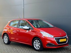 Peugeot 208 - 1.2 PureTech Like NWE APK AIRCO NAP 2 SLEUTELS