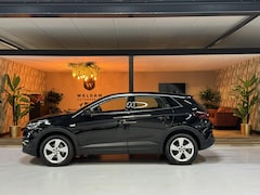 Opel Grandland X - 1.2 Turbo Innovation Garantie Camera Cruise Clima Navi LED Rijklaar