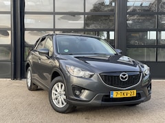 Mazda CX-5 - 2.0 Skylease 2WD