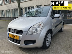 Suzuki Splash - 1.0 VVT Base Bj 2012