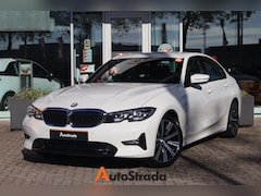 BMW 3-serie - (g20) 320i Sportline 184pk Aut | Carplay | Climate | Cruise | LED | Stoelverwarming