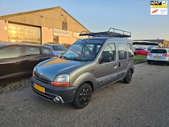 Renault Kangoo - 1.6-16V Privilège Airco Bj:2002 NAP