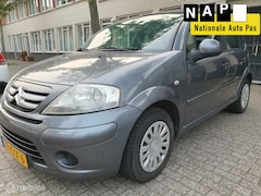 Citroën C3 - 1.1i First