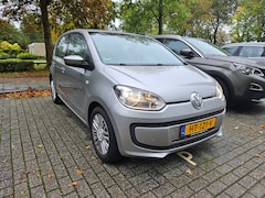 Volkswagen Up! - 1.0 move up! BlueMotion