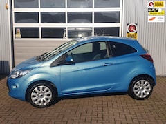 Ford Ka - 1.2 Comfort start/stop Airco