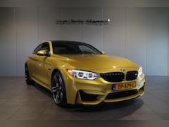 BMW M4 - DCT | keramische remmen | Head-Up display | 360 Camera | H/K Geluid |