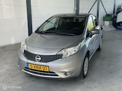 Nissan Note - 1.2 Visia airco 5 deurs