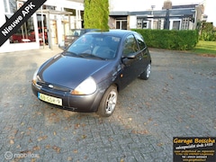 Ford Ka - 1.3 Champion Nap 86608 Km