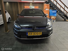 Volkswagen Golf - 1.4 TSI GTE / Pano / DSG / Orgineel NL Auto