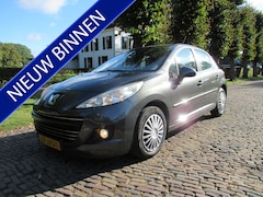 Peugeot 207 - 1.6 VTi XS Ecc Cruisecontrol Isofix 5 Drs Trekhaak*Apk t/m 24-9-2025