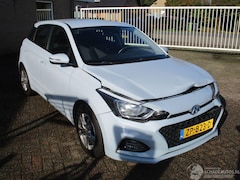 Hyundai i20 - I-20 1.0 T-GDI Comfort NAP REST BPM 1450 EURO