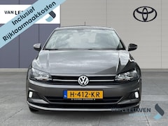 Volkswagen Polo - 1.0 MPI Beats