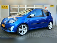 Renault Twingo - airco*schroefset*17 inch* 1.2-16V Dynamique