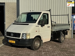 Volkswagen LT 35 - 35A 2.5 TDI