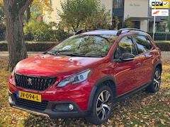 Peugeot 2008 - 1.2 PureTech GT-line