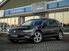 Volkswagen Passat Variant - 1.5TSi DSG Business | Active Info Display | Pano | El.stoel + geheugen en massage best.sto