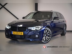 BMW 3-serie Touring - 335d xDrive M Sport | Panorama | Individual | NP102K | Trekhaak | H/K | ACC | 360 Camera |